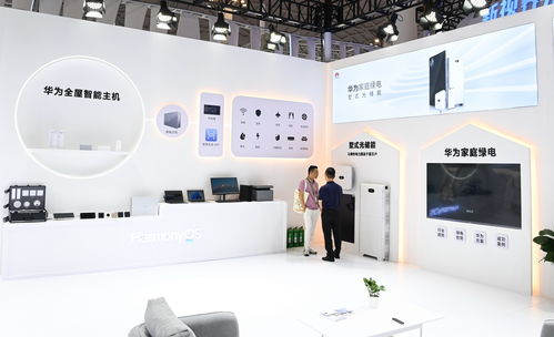 國(guó)產(chǎn)科技產(chǎn)品閃耀消博會(huì)，創(chuàng)新技術(shù)引領(lǐng)消費(fèi)新潮流