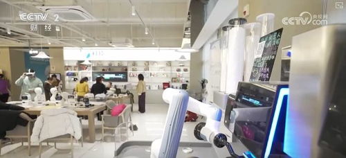 適老化科技產(chǎn)品 會(huì)思考的“年貨新寵”，溫暖守護(hù)銀發(fā)生活