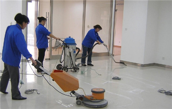 煙臺高新區(qū)辦公樓保潔托管與物業(yè)工廠保潔外包 一站式清洗及保潔服務(wù)解決方案