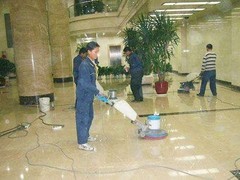 圖解清洗及保潔服務(wù) 專業(yè)清潔的全面指南