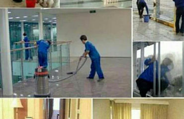 地寶網(wǎng) 打造專業(yè)高效的清洗及保潔服務(wù)體驗