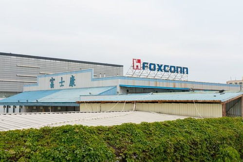 富士康美國工廠基本黃了，臺積電會是一樣的結局嗎？