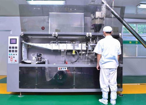 良田集團順田生物 仙人掌酵素工廠賦能健康新生活